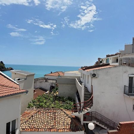 Apartmani Liki Ulcinj Esterno foto