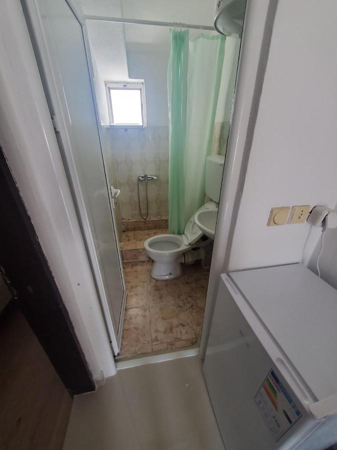 Apartmani Liki Ulcinj Esterno foto