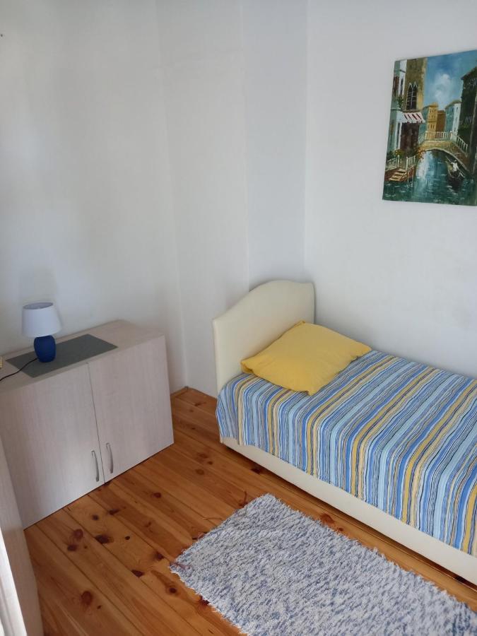 Apartmani Liki Ulcinj Esterno foto