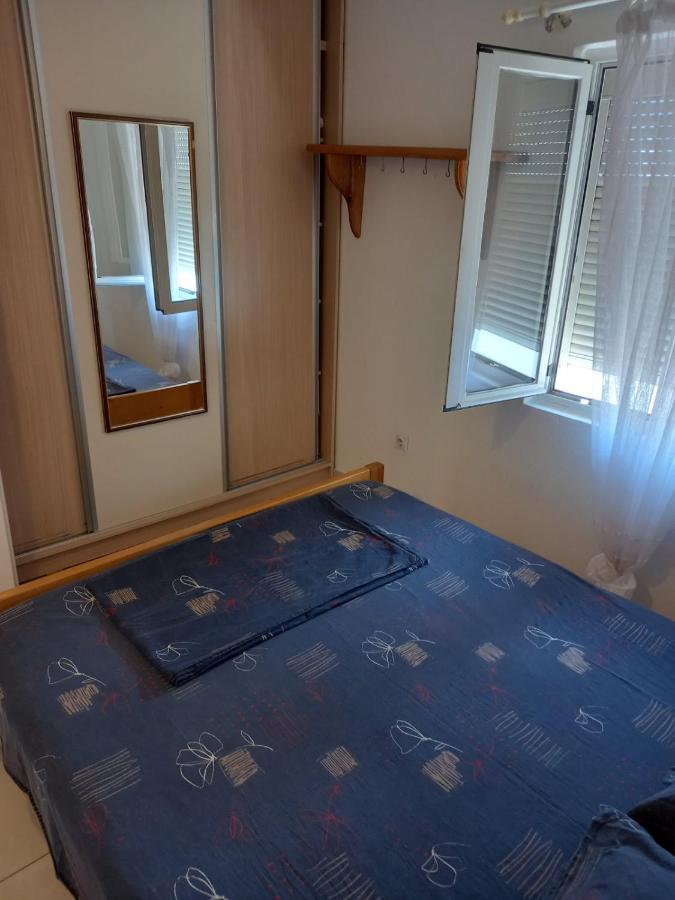 Apartmani Liki Ulcinj Esterno foto