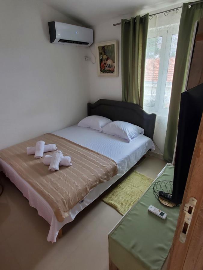 Apartmani Liki Ulcinj Esterno foto